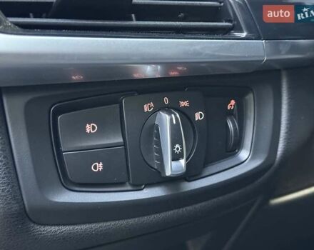 Чорний БМВ Х5, об'ємом двигуна 2 л та пробігом 130 тис. км за 28500 $, фото 52 на Automoto.ua