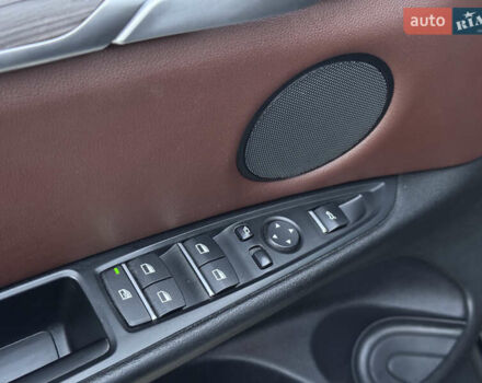 Черный БМВ Х5, объемом двигателя 2 л и пробегом 263 тыс. км за 27650 $, фото 26 на Automoto.ua