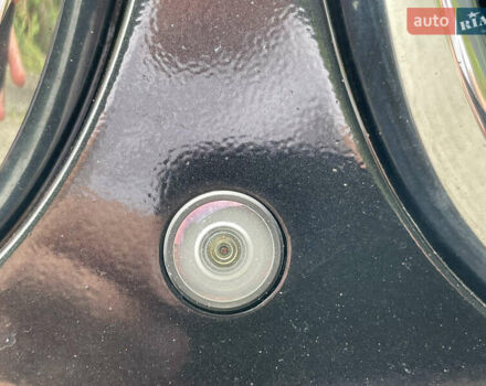 Черный БМВ Х5, объемом двигателя 3 л и пробегом 126 тыс. км за 32000 $, фото 20 на Automoto.ua