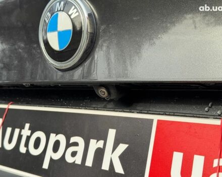 Чорний БМВ Х5, об'ємом двигуна 3 л та пробігом 110 тис. км за 28490 $, фото 11 на Automoto.ua