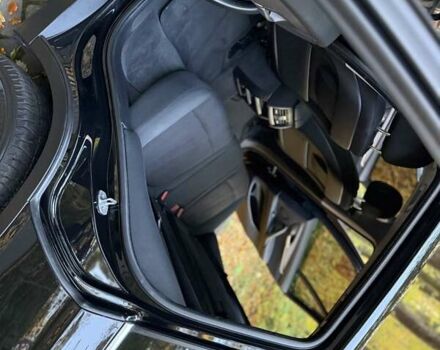 Черный БМВ Х5, объемом двигателя 2 л и пробегом 130 тыс. км за 26500 $, фото 77 на Automoto.ua