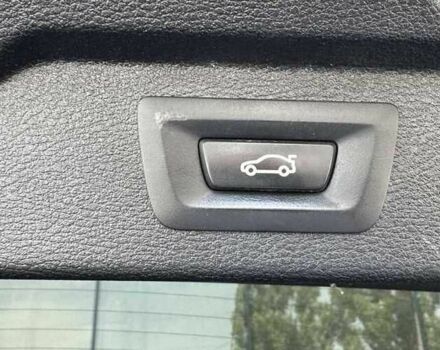 Черный БМВ Х5, объемом двигателя 3 л и пробегом 120 тыс. км за 22000 $, фото 14 на Automoto.ua