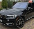 Черный БМВ Х5, объемом двигателя 2 л и пробегом 97 тыс. км за 33000 $, фото 1 на Automoto.ua