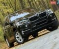 Чорний БМВ Х5, об'ємом двигуна 2 л та пробігом 130 тис. км за 28500 $, фото 127 на Automoto.ua