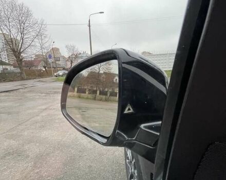 Черный БМВ Х5, объемом двигателя 2 л и пробегом 142 тыс. км за 25000 $, фото 20 на Automoto.ua