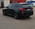 Чорний БМВ Х5, об'ємом двигуна 2 л та пробігом 200 тис. км за 26500 $, фото 4 на Automoto.ua