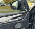 Черный БМВ Х5, объемом двигателя 2 л и пробегом 107 тыс. км за 33000 $, фото 18 на Automoto.ua