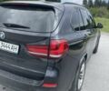 Чорний БМВ Х5, об'ємом двигуна 2 л та пробігом 116 тис. км за 41000 $, фото 2 на Automoto.ua