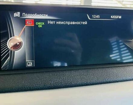 Чорний БМВ Х5, об'ємом двигуна 2 л та пробігом 84 тис. км за 21000 $, фото 13 на Automoto.ua