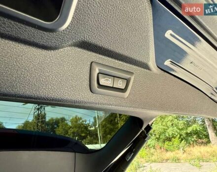 Черный БМВ Х5, объемом двигателя 3 л и пробегом 185 тыс. км за 39900 $, фото 37 на Automoto.ua