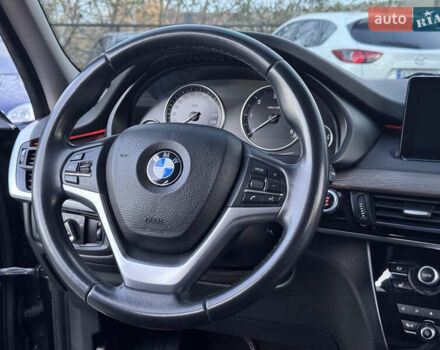 Черный БМВ Х5, объемом двигателя 2 л и пробегом 263 тыс. км за 27650 $, фото 42 на Automoto.ua