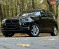 Черный БМВ Х5, объемом двигателя 2 л и пробегом 130 тыс. км за 26500 $, фото 18 на Automoto.ua