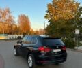 Черный БМВ Х5, объемом двигателя 2 л и пробегом 220 тыс. км за 24900 $, фото 85 на Automoto.ua