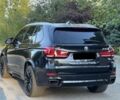 БМВ Х5 2017 в Днепре (Днепропетровске) на Automoto.ua Черный БМВ Х5, объемом двигателя 3 л и пробегом 134 тыс. км за 22900 $, фото 6 на Automoto.ua