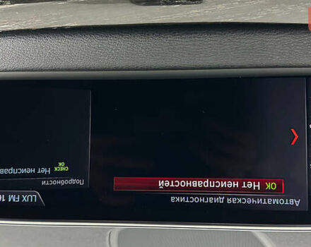Черный БМВ Х5, объемом двигателя 2.99 л и пробегом 178 тыс. км за 39950 $, фото 32 на Automoto.ua