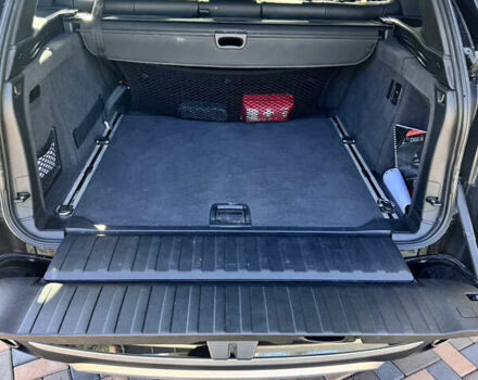 Черный БМВ Х5, объемом двигателя 2.99 л и пробегом 158 тыс. км за 32500 $, фото 25 на Automoto.ua