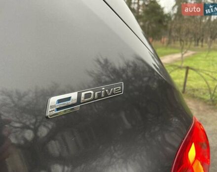 Черный БМВ Х5, объемом двигателя 2 л и пробегом 142 тыс. км за 25000 $, фото 9 на Automoto.ua