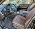 Черный БМВ Х5, объемом двигателя 2 л и пробегом 204 тыс. км за 27200 $, фото 13 на Automoto.ua