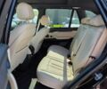 Чорний БМВ Х5, об'ємом двигуна 3 л та пробігом 50 тис. км за 18800 $, фото 12 на Automoto.ua