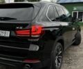 Черный БМВ Х5, объемом двигателя 2 л и пробегом 235 тыс. км за 27500 $, фото 6 на Automoto.ua