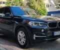 Черный БМВ Х5, объемом двигателя 2 л и пробегом 107 тыс. км за 32000 $, фото 3 на Automoto.ua