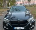 Черный БМВ Х5, объемом двигателя 2 л и пробегом 220 тыс. км за 24900 $, фото 123 на Automoto.ua