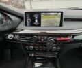 Черный БМВ Х5, объемом двигателя 2 л и пробегом 142 тыс. км за 25000 $, фото 22 на Automoto.ua