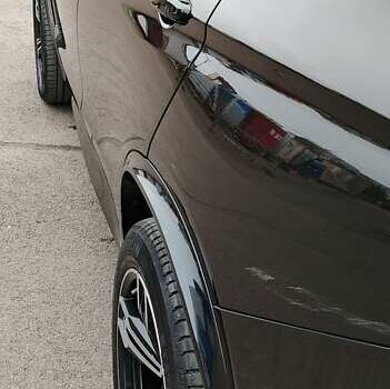 Чорний БМВ Х5, об'ємом двигуна 2 л та пробігом 200 тис. км за 26500 $, фото 15 на Automoto.ua