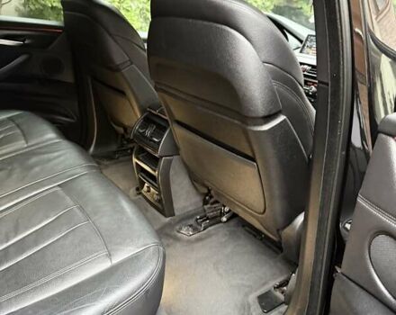 Черный БМВ Х5, объемом двигателя 2.99 л и пробегом 199 тыс. км за 34999 $, фото 23 на Automoto.ua