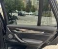 Черный БМВ Х5, объемом двигателя 2 л и пробегом 107 тыс. км за 33000 $, фото 49 на Automoto.ua