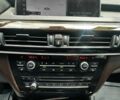 БМВ Х5 2017 в Тернополе на Automoto.ua Черный БМВ Х5, объемом двигателя 3 л и пробегом 67 тыс. км за 17400 $, фото 12 на Automoto.ua