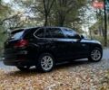 Чорний БМВ Х5, об'ємом двигуна 2 л та пробігом 130 тис. км за 28500 $, фото 35 на Automoto.ua