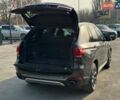 Чорний БМВ Х5, об'ємом двигуна 0 л та пробігом 170 тис. км за 19999 $, фото 11 на Automoto.ua
