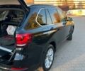 Черный БМВ Х5, объемом двигателя 2 л и пробегом 220 тыс. км за 24900 $, фото 25 на Automoto.ua
