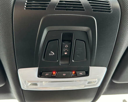 Черный БМВ Х5, объемом двигателя 2.99 л и пробегом 178 тыс. км за 38950 $, фото 45 на Automoto.ua