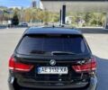 Чорний БМВ Х5, об'ємом двигуна 2 л та пробігом 100 тис. км за 38000 $, фото 31 на Automoto.ua