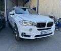 Черный БМВ Х5, объемом двигателя 3.7 л и пробегом 210 тыс. км за 27000 $, фото 1 на Automoto.ua