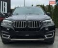 Черный БМВ Х5, объемом двигателя 3 л и пробегом 236 тыс. км за 26999 $, фото 3 на Automoto.ua
