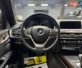 БМВ Х5 2017 в Черновцах на Automoto.ua Черный БМВ Х5, объемом двигателя 2.99 л и пробегом 210 тыс. км за 35000 $, фото 19 на Automoto.ua