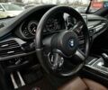 Чорний БМВ Х5, об'ємом двигуна 2.99 л та пробігом 188 тис. км за 37000 $, фото 25 на Automoto.ua