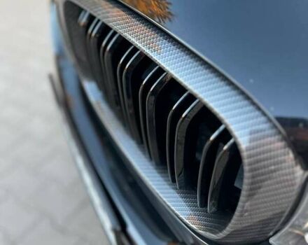 Черный БМВ Х5, объемом двигателя 2 л и пробегом 220 тыс. км за 24900 $, фото 93 на Automoto.ua