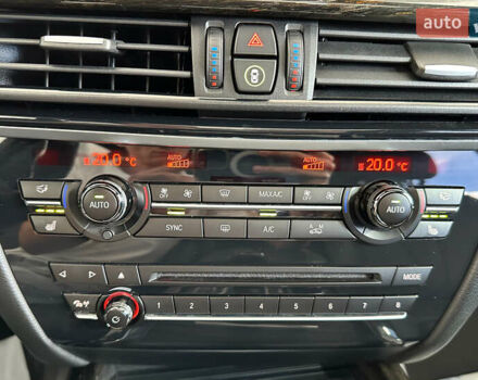 Черный БМВ Х5, объемом двигателя 2.99 л и пробегом 178 тыс. км за 38950 $, фото 25 на Automoto.ua