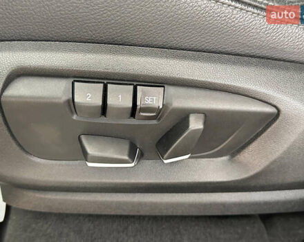 Черный БМВ Х5, объемом двигателя 2.99 л и пробегом 178 тыс. км за 38950 $, фото 8 на Automoto.ua