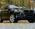 Чорний БМВ Х5, об'ємом двигуна 2 л та пробігом 130 тис. км за 28500 $, фото 23 на Automoto.ua