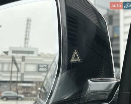 Черный БМВ Х5, объемом двигателя 3 л и пробегом 133 тыс. км за 37000 $, фото 38 на Automoto.ua