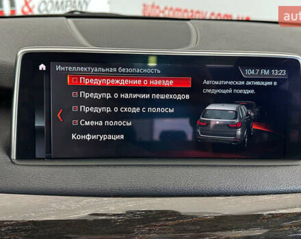 Черный БМВ Х5, объемом двигателя 2.99 л и пробегом 178 тыс. км за 38950 $, фото 32 на Automoto.ua