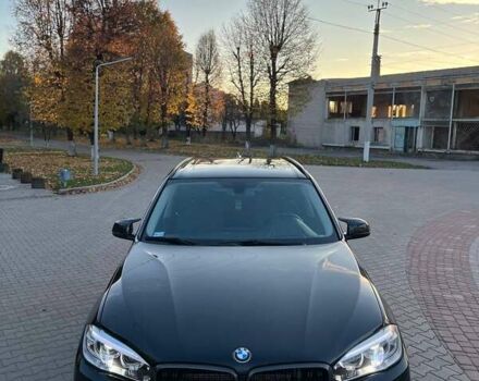 Черный БМВ Х5, объемом двигателя 2 л и пробегом 220 тыс. км за 24900 $, фото 82 на Automoto.ua