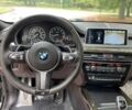 Черный БМВ Х5, объемом двигателя 3 л и пробегом 66 тыс. км за 10800 $, фото 9 на Automoto.ua