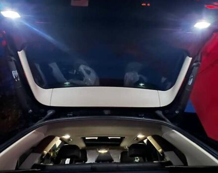 Черный БМВ Х5, объемом двигателя 2 л и пробегом 220 тыс. км за 24900 $, фото 138 на Automoto.ua