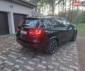 Черный БМВ Х5, объемом двигателя 2 л и пробегом 81 тыс. км за 29000 $, фото 4 на Automoto.ua